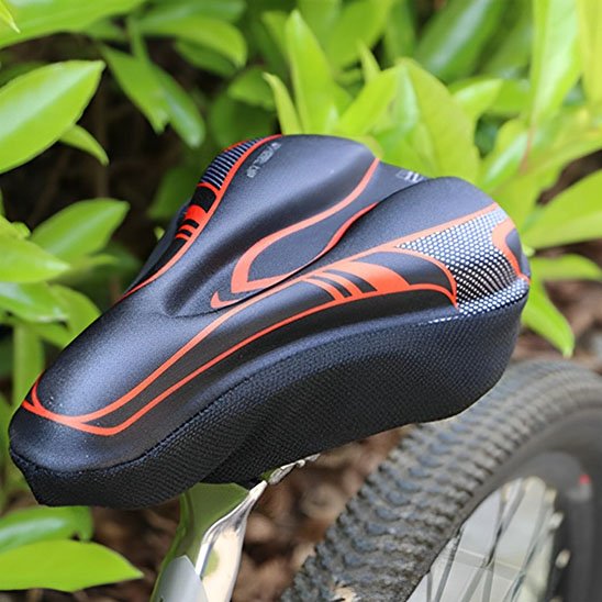 Housse de selle 