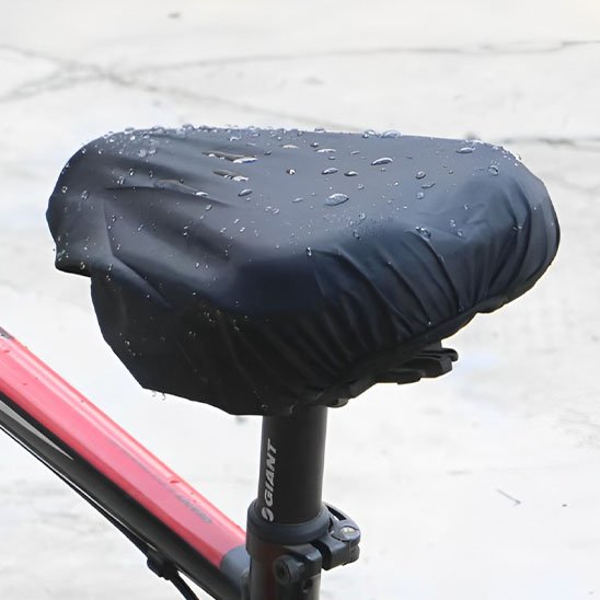 Housse de selle 