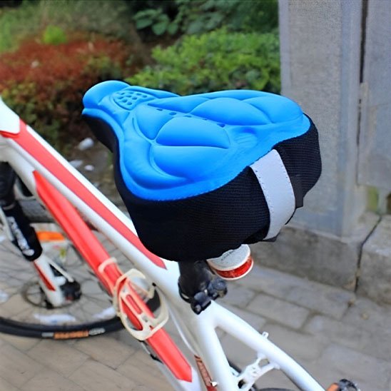 Housse de selle 
