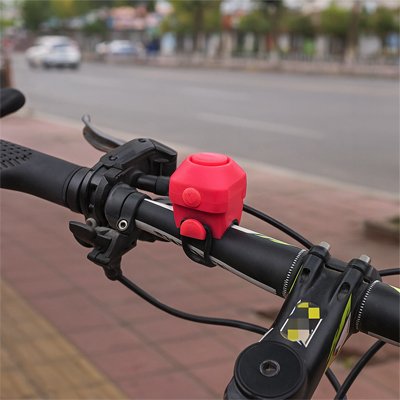 Klaxon velo 