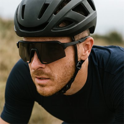 Lunette velo
