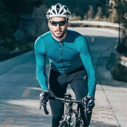 Lunette velo 