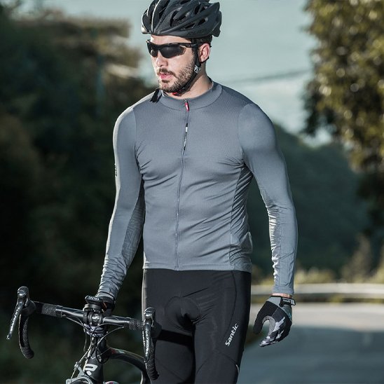 Lunette velo 