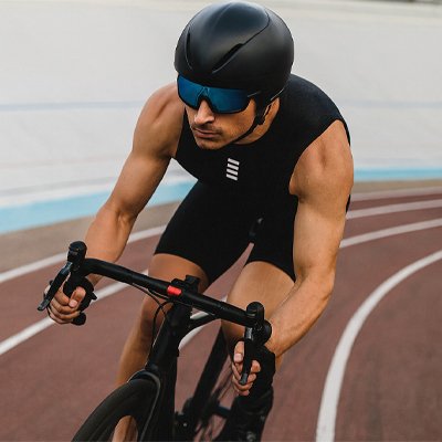 Maillot velo 