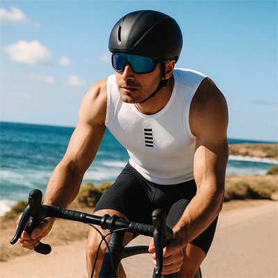 Maillot velo 
