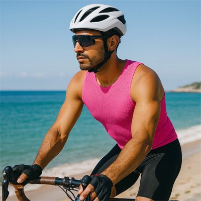 Maillot velo 