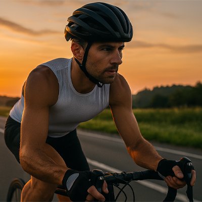 Maillot velo 
