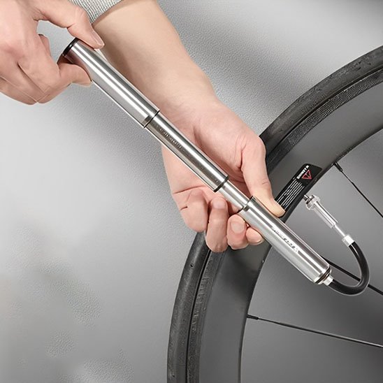 Pompe velo compact