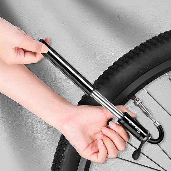 Pompe velo compact