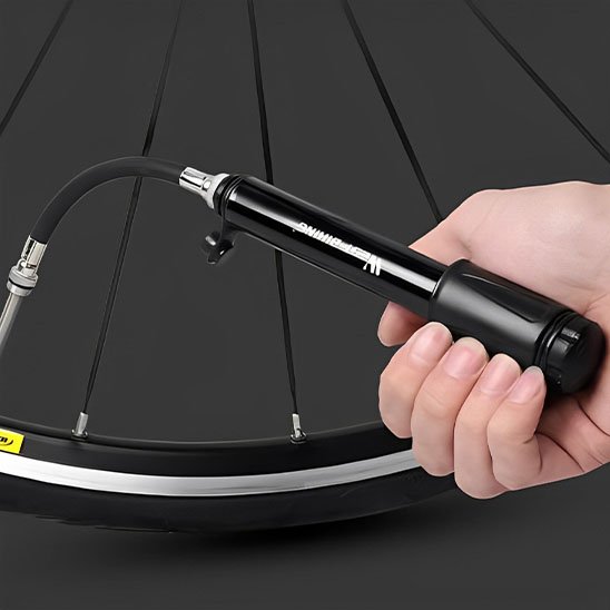 Pompe velo compact