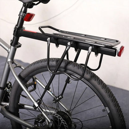 Porte bagage arrière vélo
