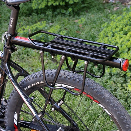Porte bagage arrière vélo