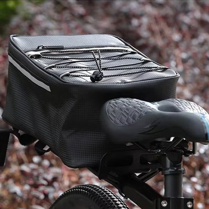 Porte bagage vélo 