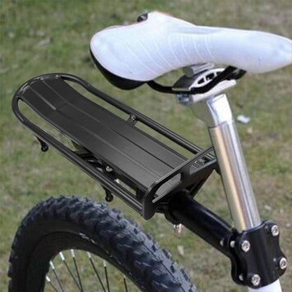 Porte bagage vélo 