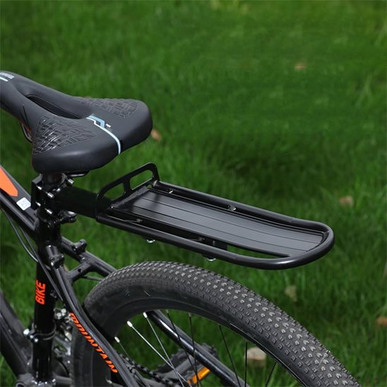 Porte bagage vélo 