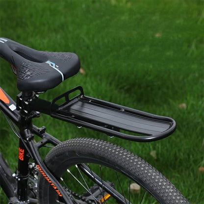 Porte bagage vélo 