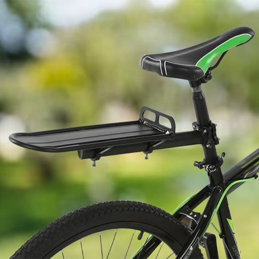 Porte bagage vélo 