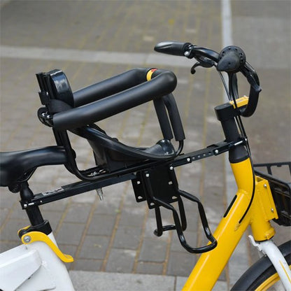 Porte bébé vélo