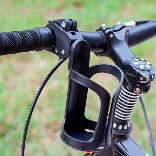 Porte gourde universel vélo