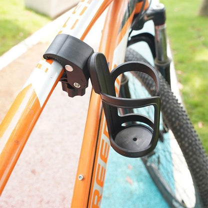 Porte gourde universel vélo