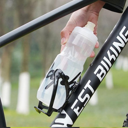 Porte gourde velo 
