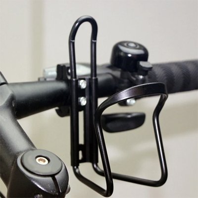 Porte gourde vélo 