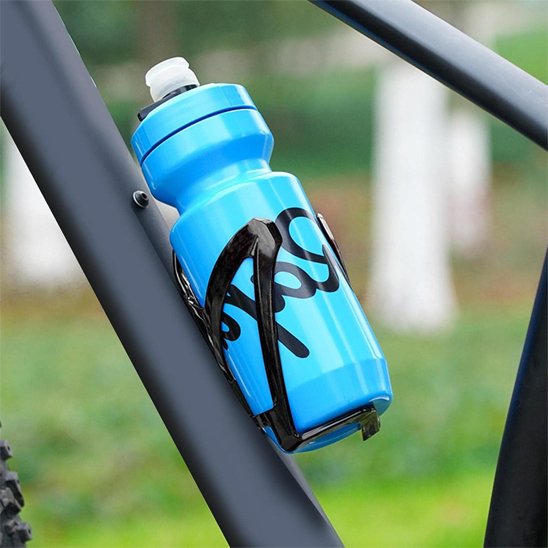 Porte gourde vélo 