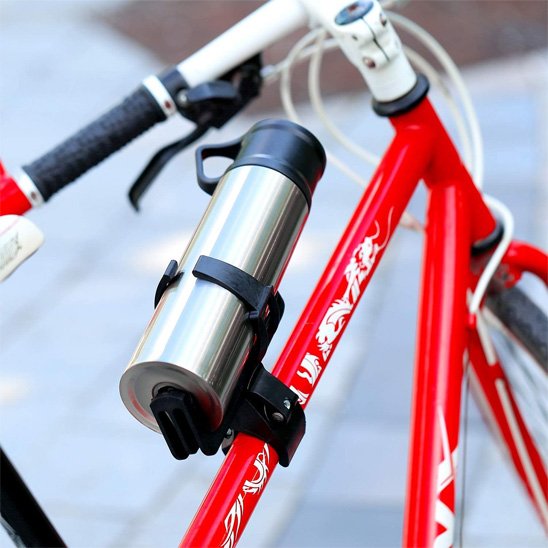 Porte gourde vélo 