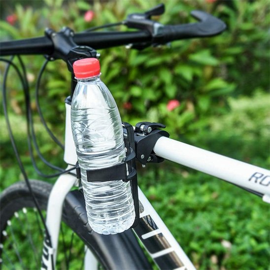 Porte gourde vélo 