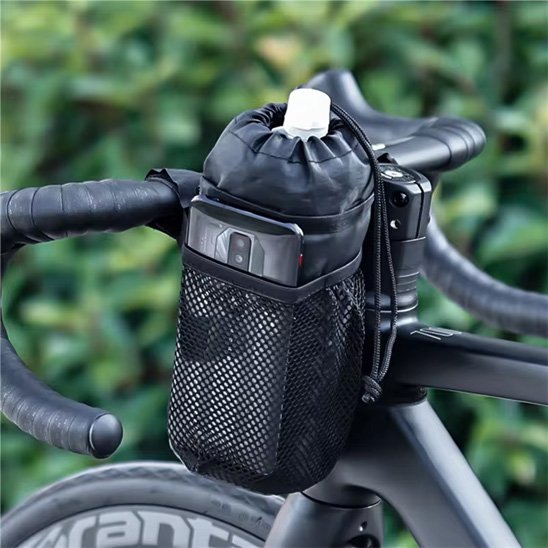 Porte gourde vélo 