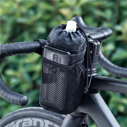 Porte gourde vélo 