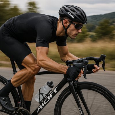 Porte gourde vélo 