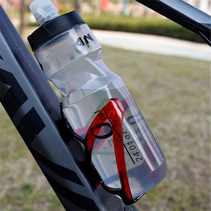 Porte gourde velo 