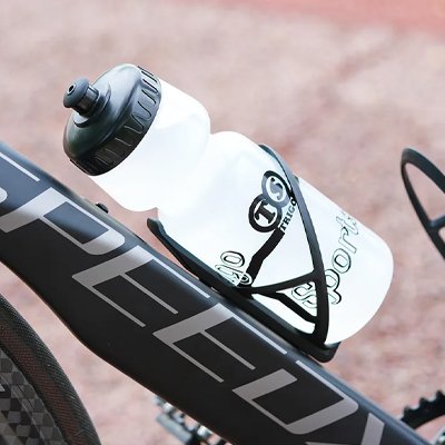 Porte gourde vélo 