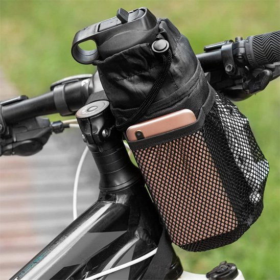 Porte gourde vélo 