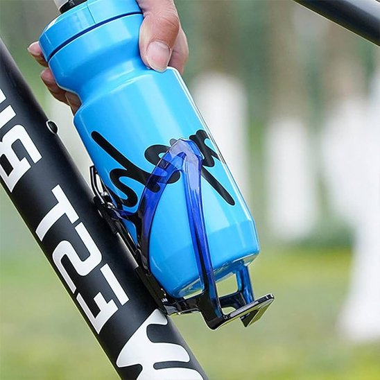 Porte gourde velo 