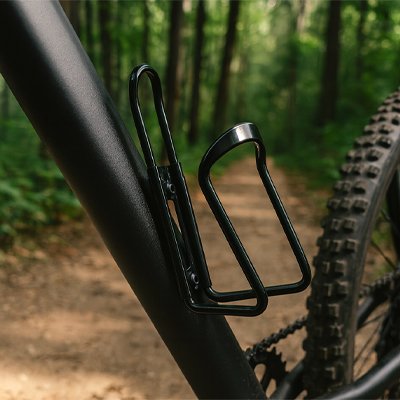 Porte gourde vélo 