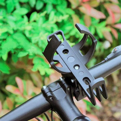 Porte gourde vélo 