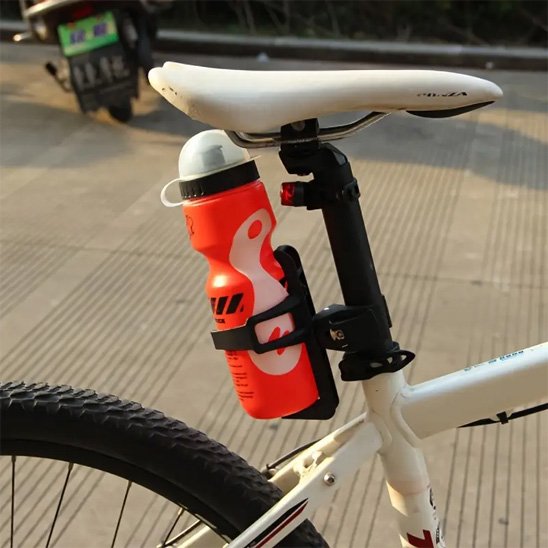 Porte gourde vélo 