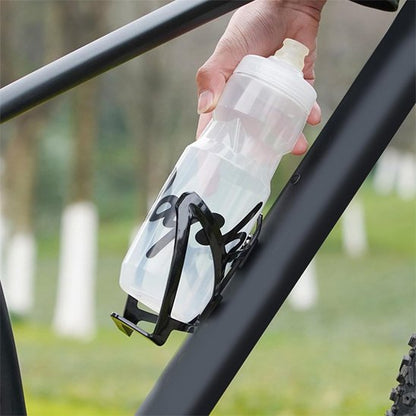 Porte gourde vélo 