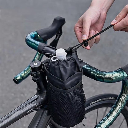 Porte gourde vélo 