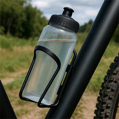 Porte gourde vélo 