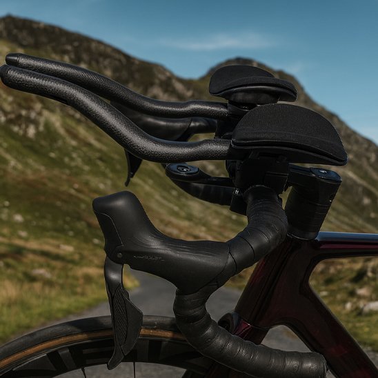 Prolongateur triathlon
