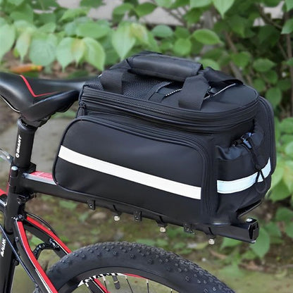 Sacoche bagage vélo 