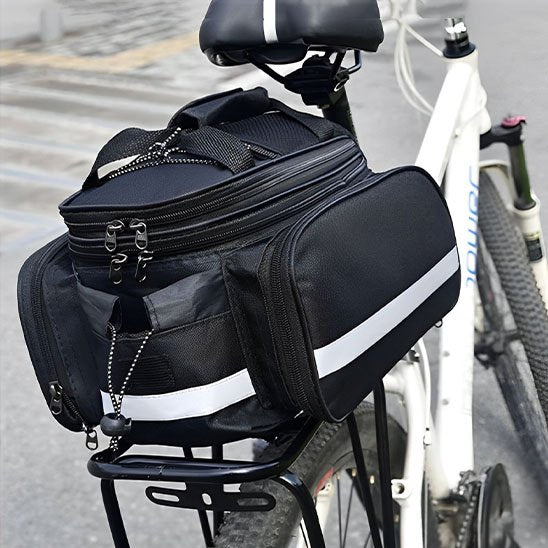 Sacoche bagage vélo 
