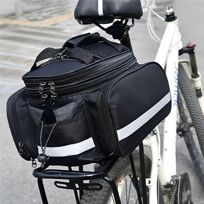Sacoche bagage vélo 
