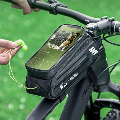 Sacoche de vélo