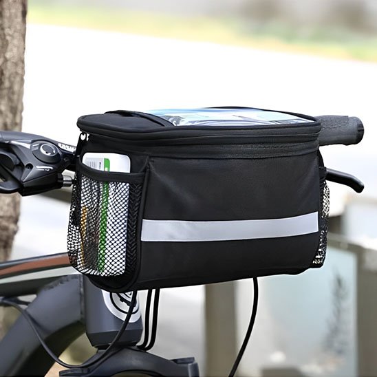 Sacoche pour velo 