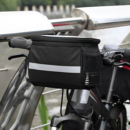 Sacoche pour velo 