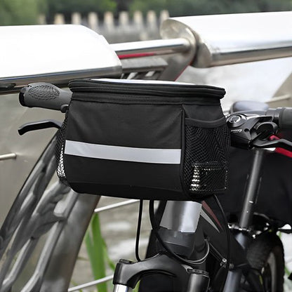Sacoche pour velo 